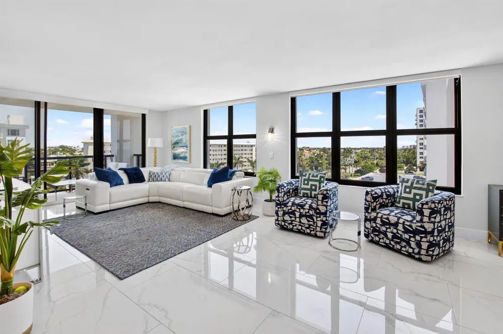 3115 S Ocean Boulevard #502 Highland Beach, FL 33487