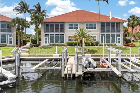 2590 TARPON COVE DRIVE #821