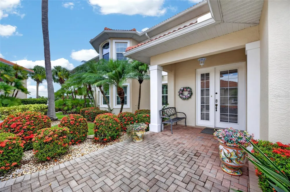 2590 TARPON COVE DRIVE #821 Punta Gorda, FL 33950