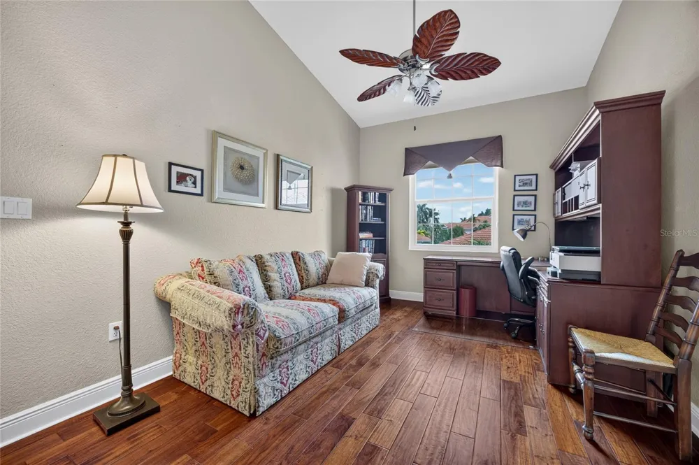 2590 TARPON COVE DRIVE #821 Punta Gorda, FL 33950