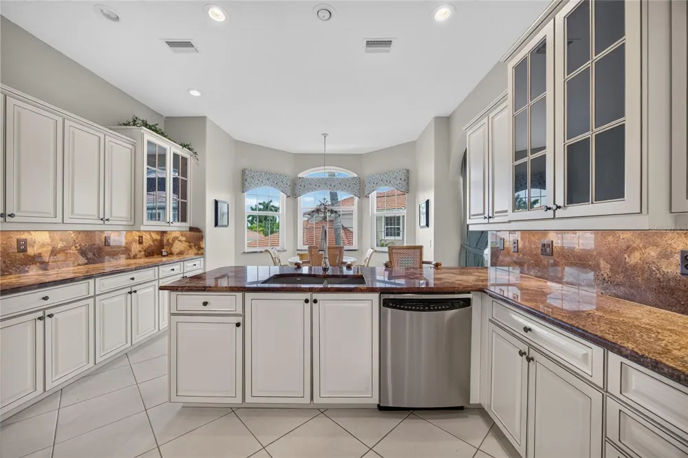 2590 TARPON COVE DRIVE #821 Punta Gorda, FL 33950