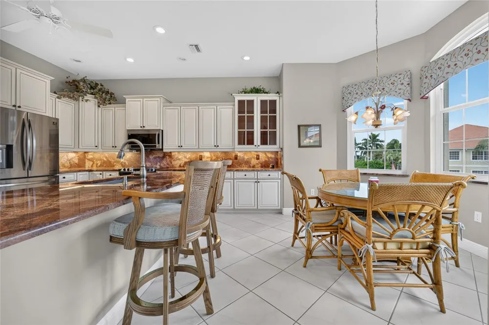 2590 TARPON COVE DRIVE #821 Punta Gorda, FL 33950