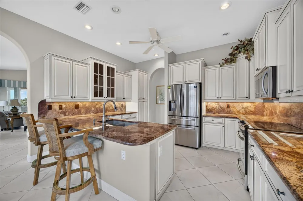 2590 TARPON COVE DRIVE #821 Punta Gorda, FL 33950