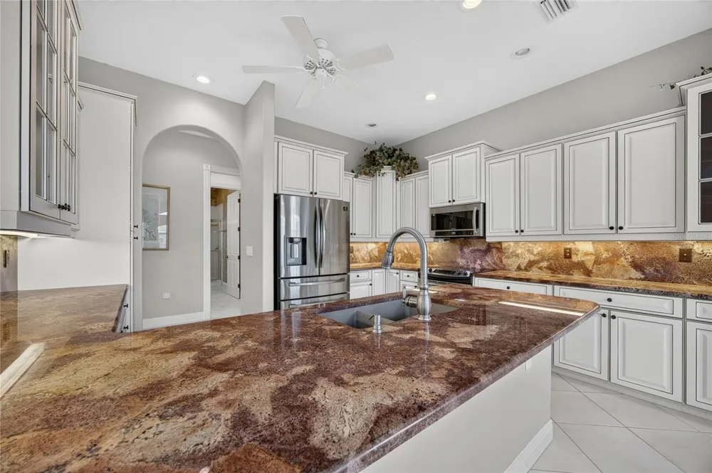 2590 TARPON COVE DRIVE #821 Punta Gorda, FL 33950