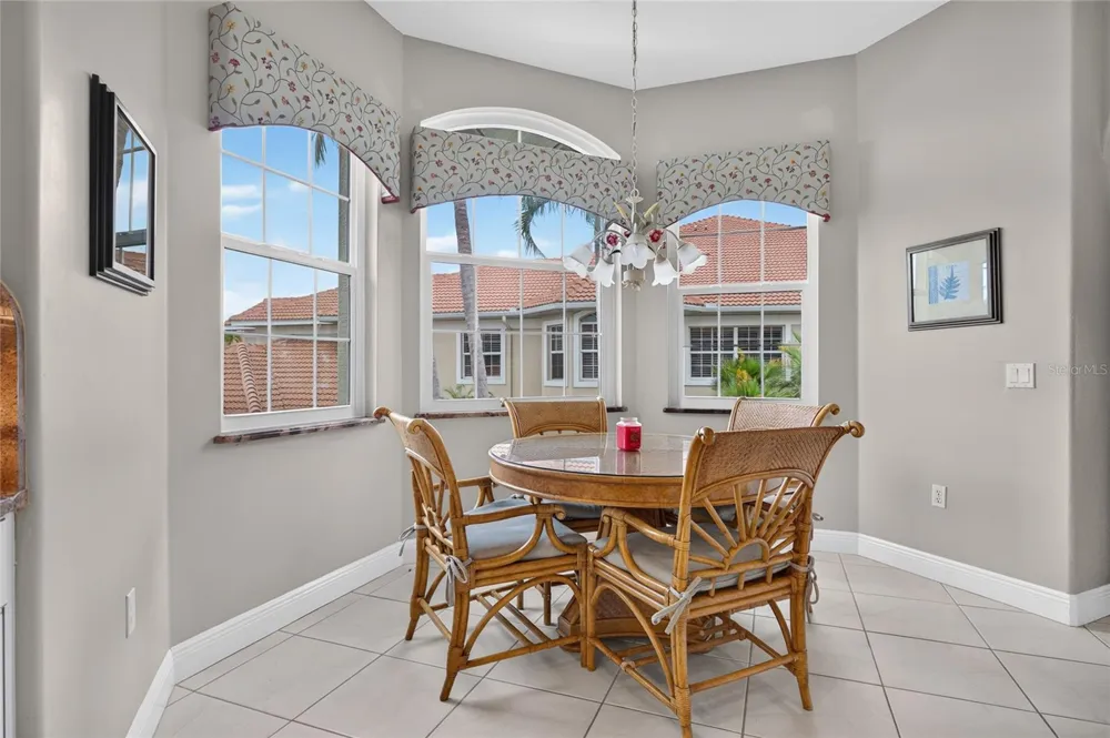 2590 TARPON COVE DRIVE #821 Punta Gorda, FL 33950