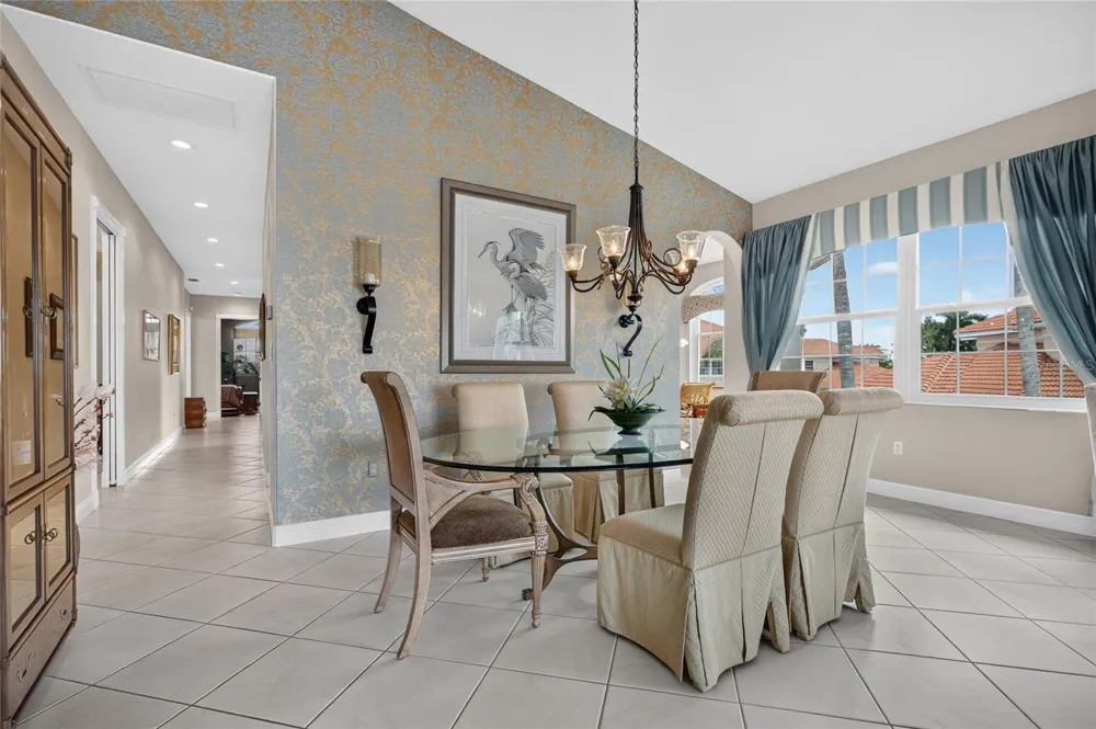 2590 TARPON COVE DRIVE #821 Punta Gorda, FL 33950