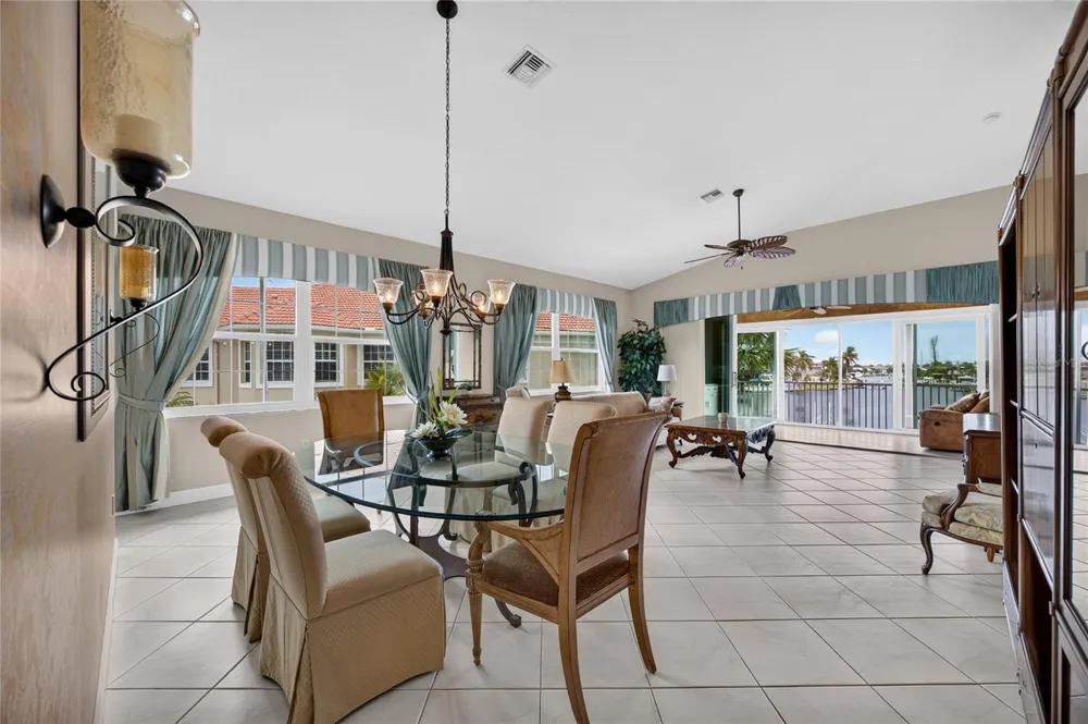 2590 TARPON COVE DRIVE #821 Punta Gorda, FL 33950