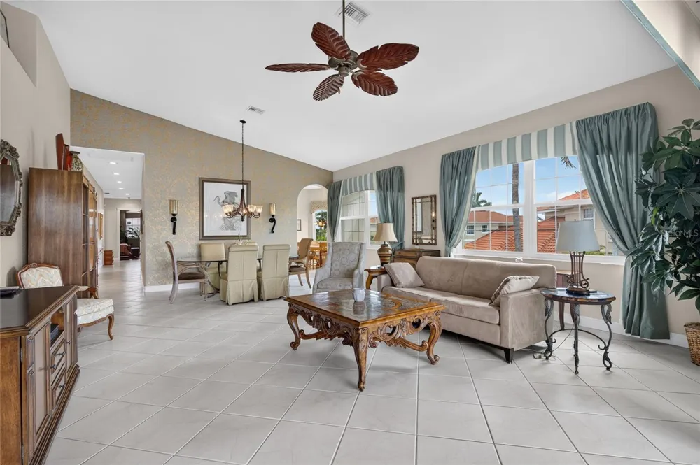2590 TARPON COVE DRIVE #821 Punta Gorda, FL 33950