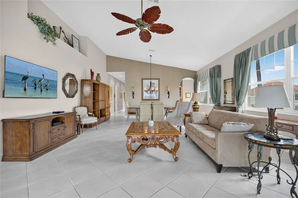2590 TARPON COVE DRIVE #821 Punta Gorda, FL 33950