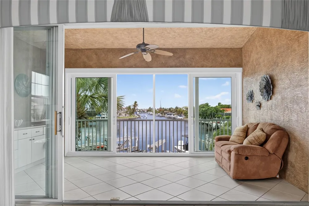 2590 TARPON COVE DRIVE #821 Punta Gorda, FL 33950