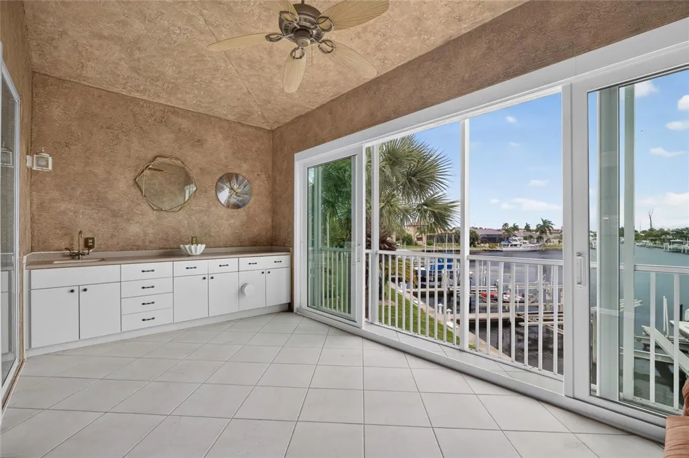 2590 TARPON COVE DRIVE #821 Punta Gorda, FL 33950