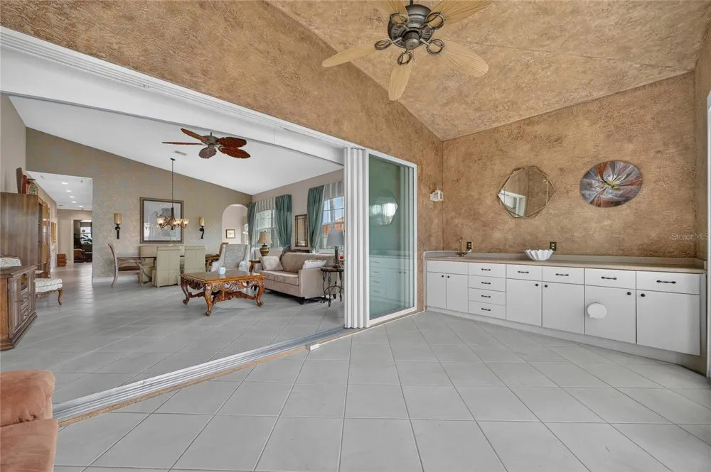 2590 TARPON COVE DRIVE #821 Punta Gorda, FL 33950