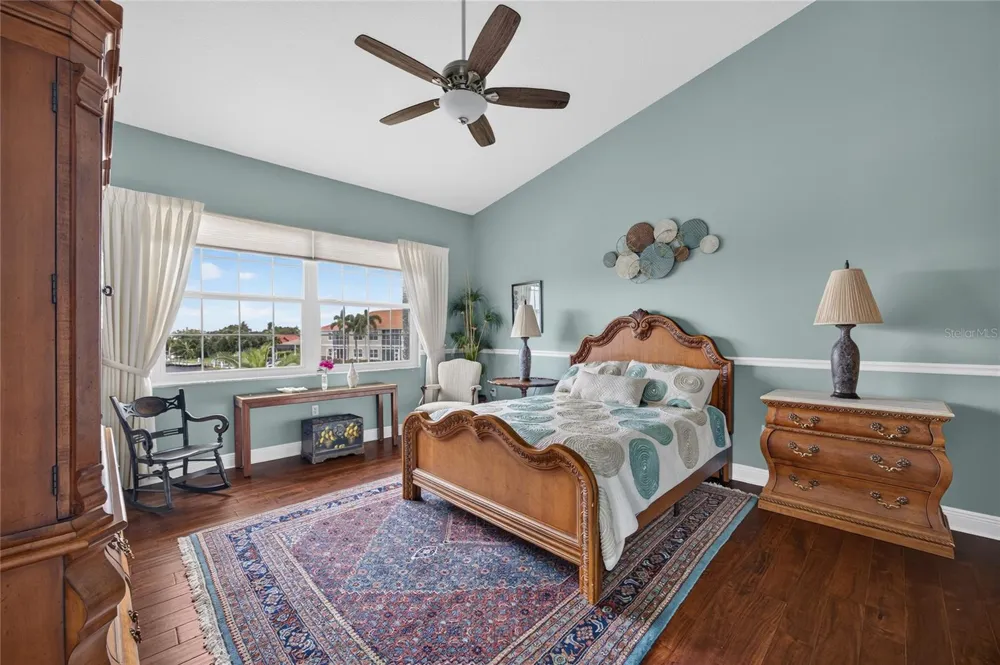 2590 TARPON COVE DRIVE #821 Punta Gorda, FL 33950