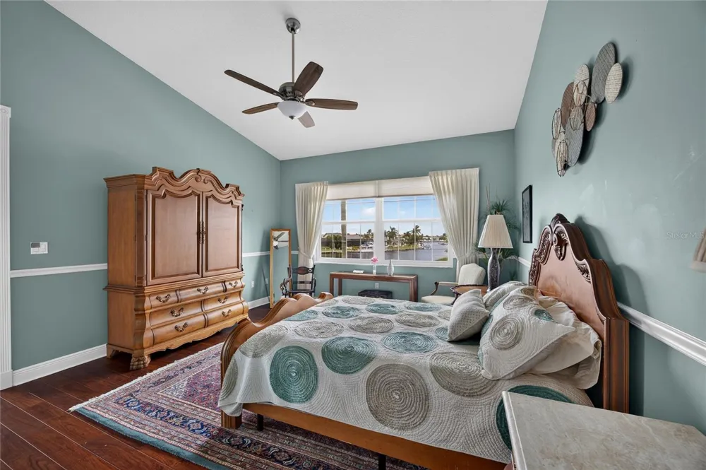 2590 TARPON COVE DRIVE #821 Punta Gorda, FL 33950