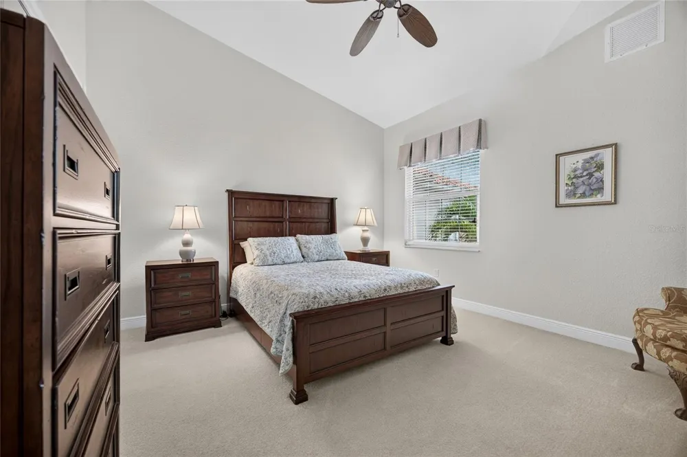 2590 TARPON COVE DRIVE #821 Punta Gorda, FL 33950