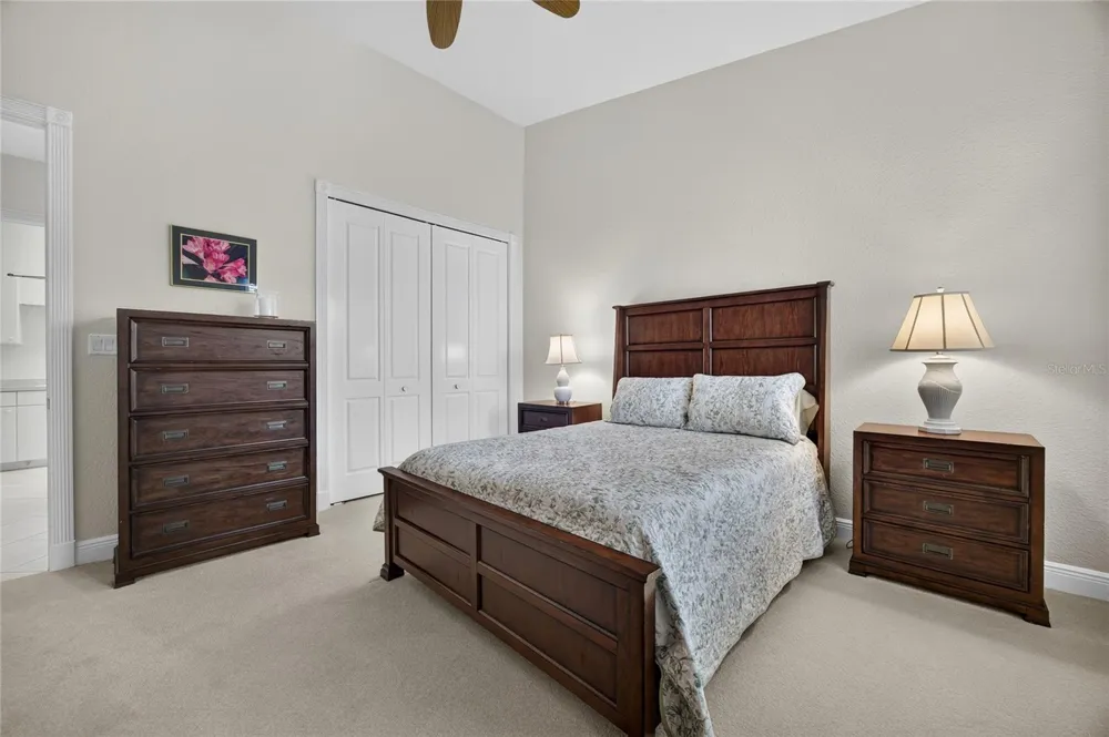2590 TARPON COVE DRIVE #821 Punta Gorda, FL 33950
