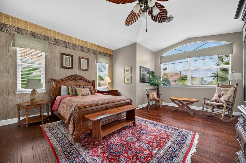 2590 TARPON COVE DRIVE #821 Punta Gorda, FL 33950