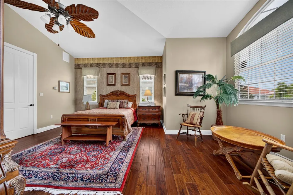 2590 TARPON COVE DRIVE #821 Punta Gorda, FL 33950
