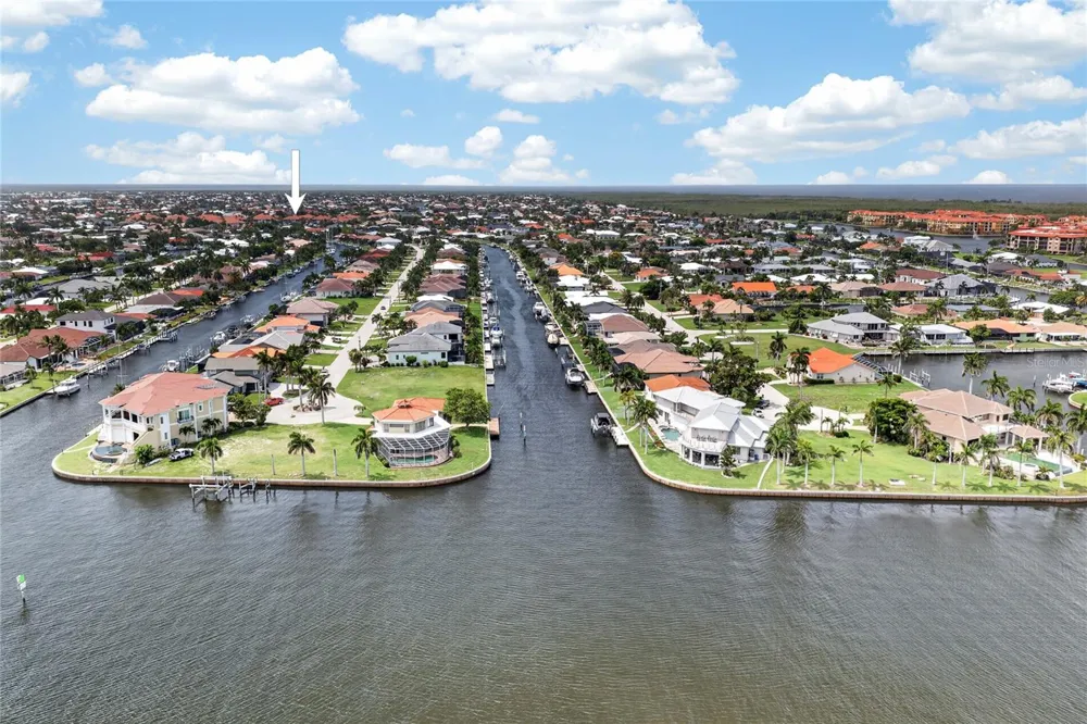 2590 TARPON COVE DRIVE #821 Punta Gorda, FL 33950