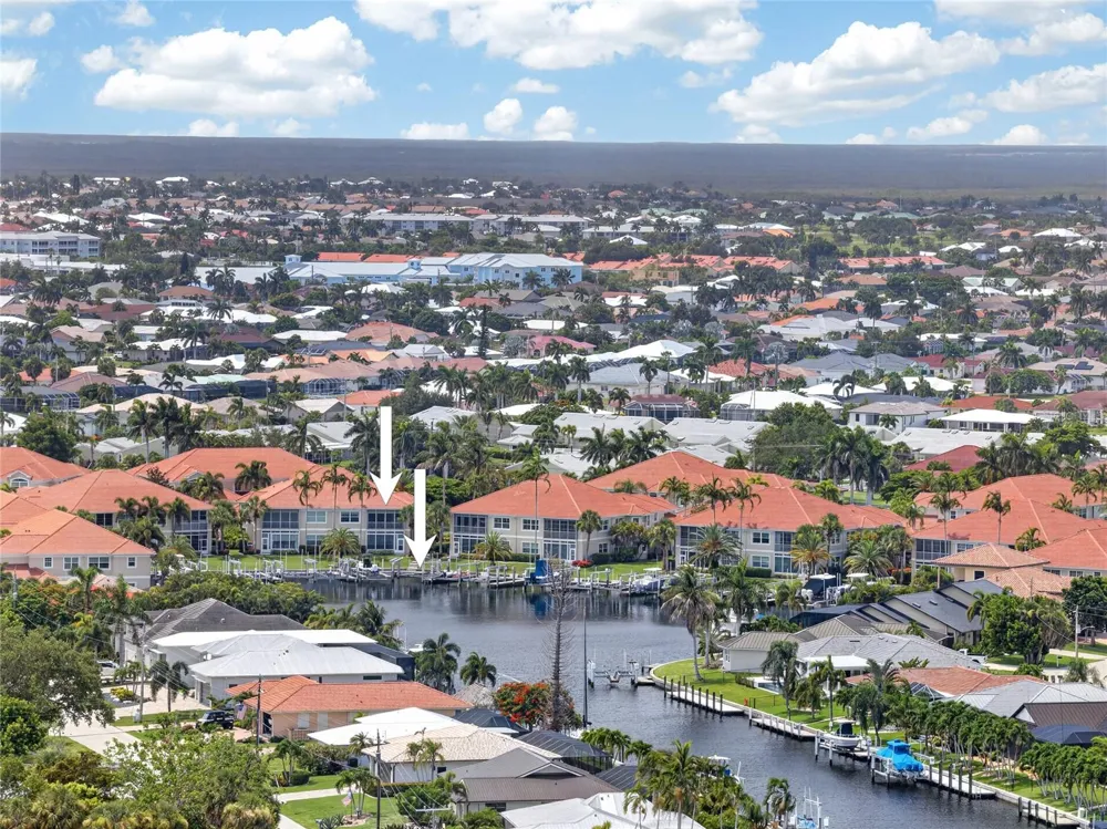 2590 TARPON COVE DRIVE #821 Punta Gorda, FL 33950