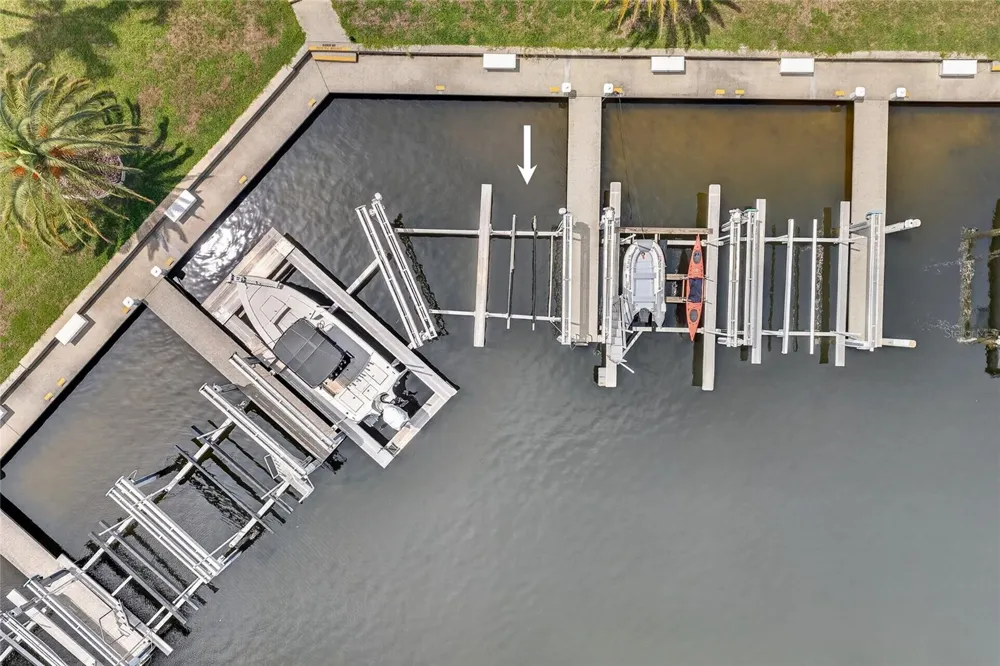 2590 TARPON COVE DRIVE #821 Punta Gorda, FL 33950
