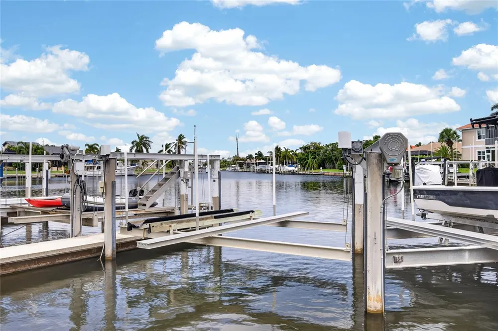 2590 TARPON COVE DRIVE #821 Punta Gorda, FL 33950