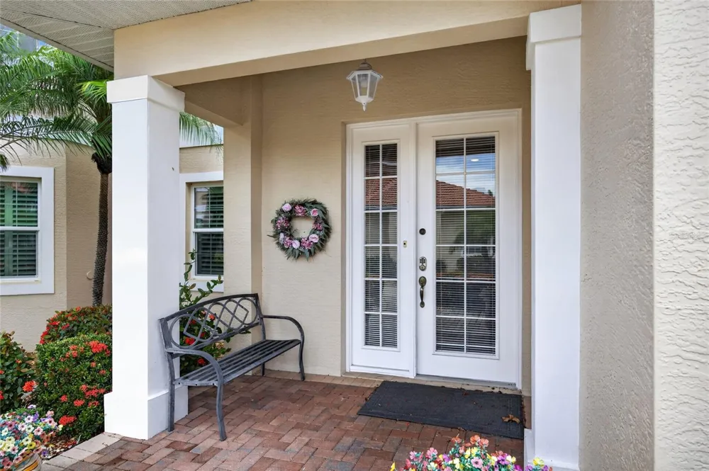 2590 TARPON COVE DRIVE #821 Punta Gorda, FL 33950