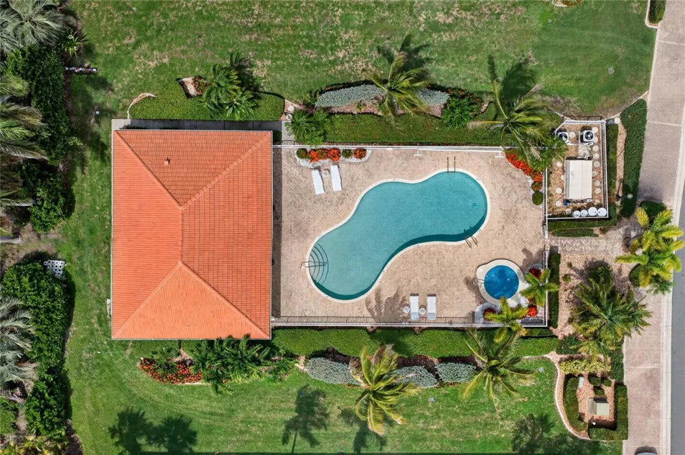 2590 TARPON COVE DRIVE #821 Punta Gorda, FL 33950