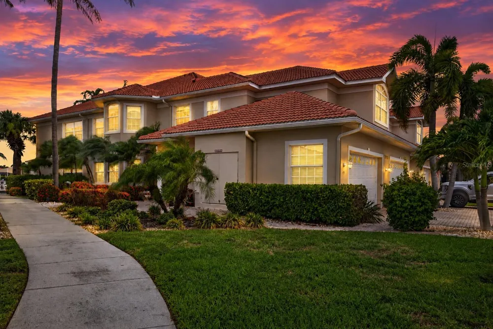 2590 TARPON COVE DRIVE #821 Punta Gorda, FL 33950