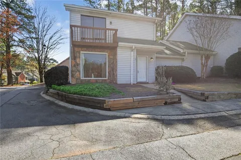 1 Fairway Drive