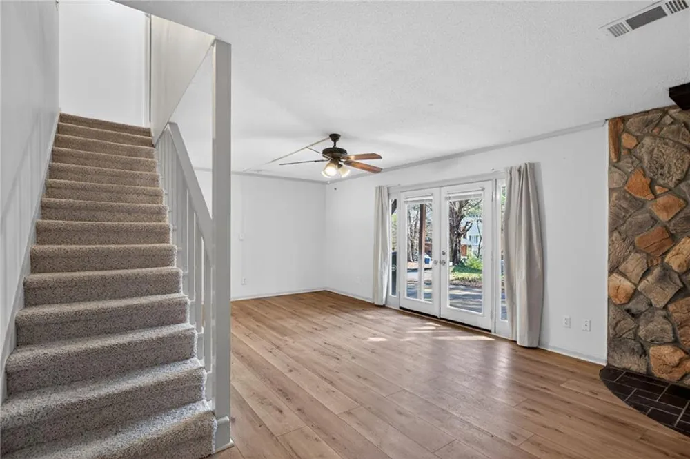 1 Fairway Drive Kennesaw, GA 30144