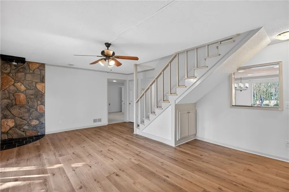 1 Fairway Drive Kennesaw, GA 30144
