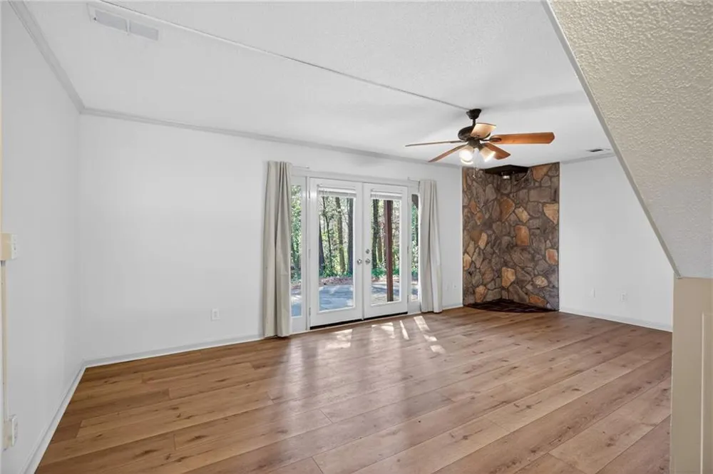 1 Fairway Drive Kennesaw, GA 30144