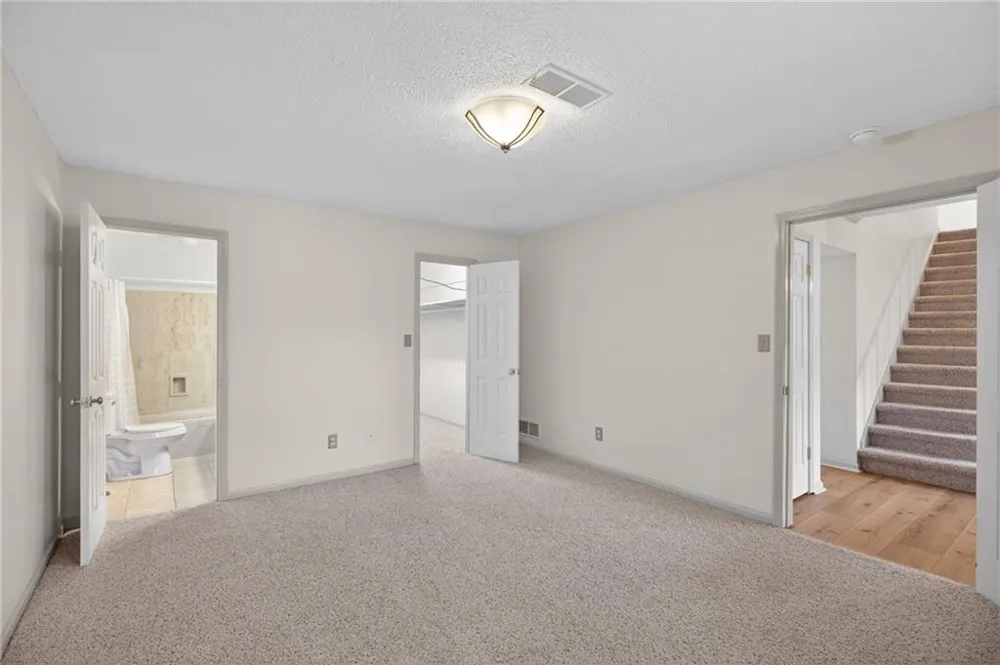 1 Fairway Drive Kennesaw, GA 30144
