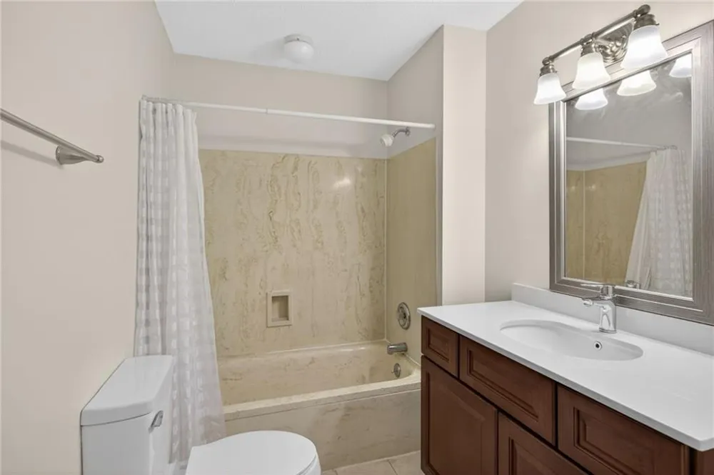 1 Fairway Drive Kennesaw, GA 30144