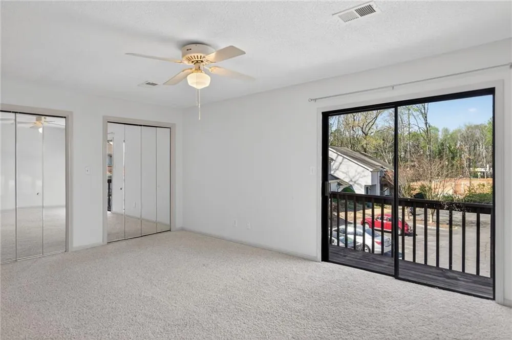 1 Fairway Drive Kennesaw, GA 30144
