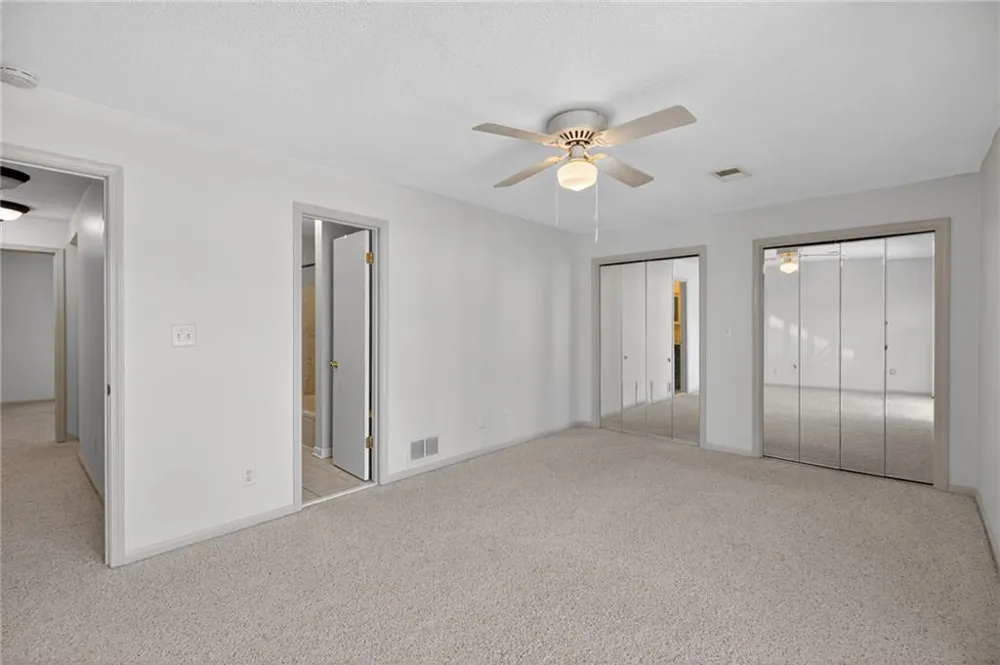 1 Fairway Drive Kennesaw, GA 30144