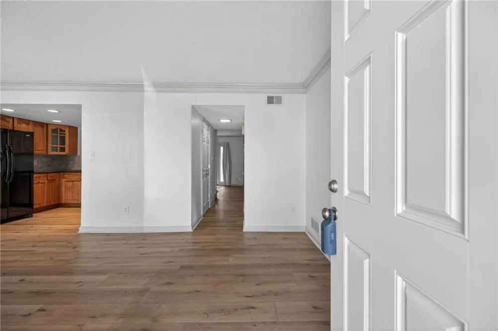 1 Fairway Drive Kennesaw, GA 30144