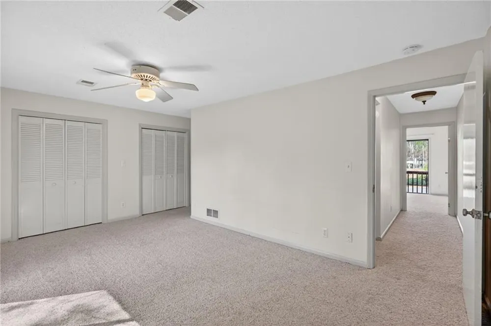 1 Fairway Drive Kennesaw, GA 30144