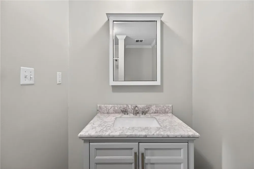 1 Fairway Drive Kennesaw, GA 30144