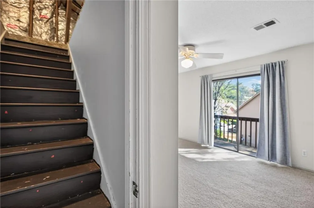 1 Fairway Drive Kennesaw, GA 30144