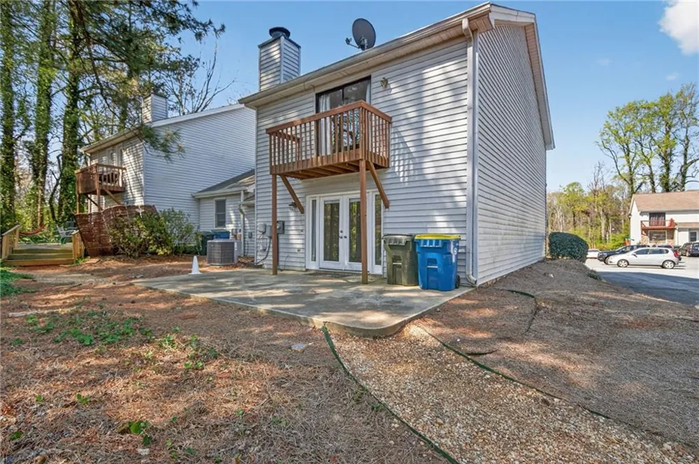 1 Fairway Drive Kennesaw, GA 30144
