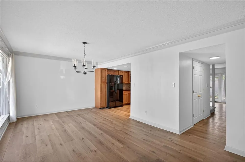 1 Fairway Drive Kennesaw, GA 30144