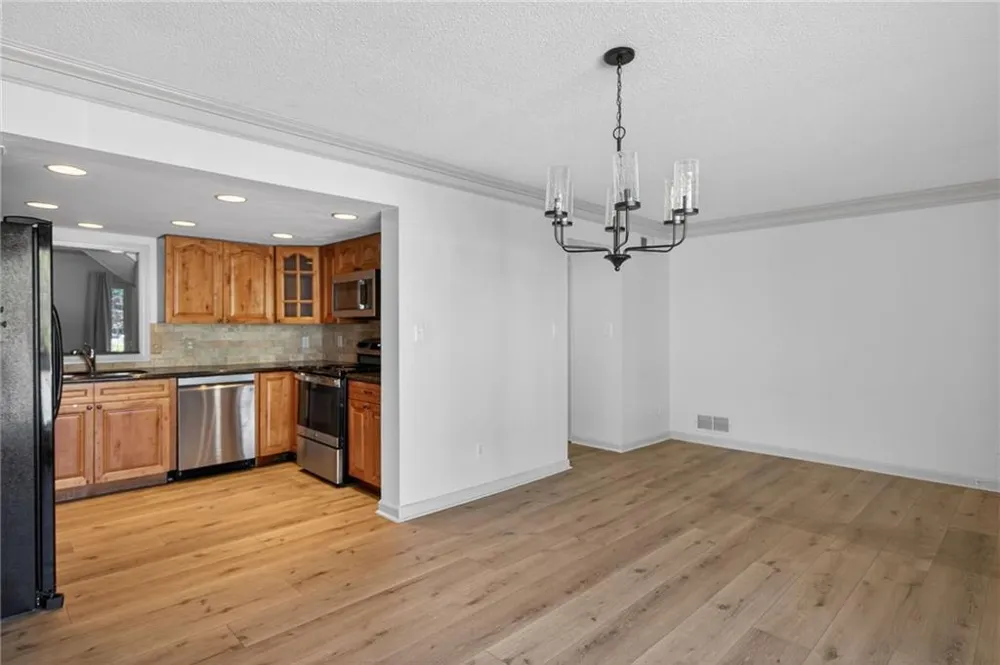1 Fairway Drive Kennesaw, GA 30144