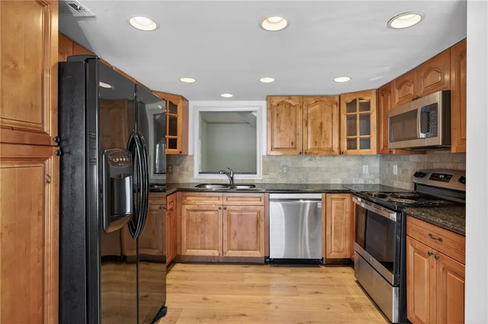 1 Fairway Drive Kennesaw, GA 30144