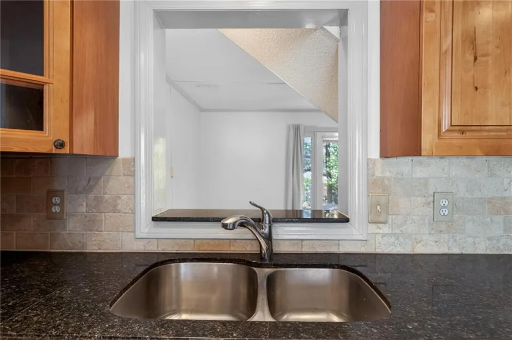 1 Fairway Drive Kennesaw, GA 30144