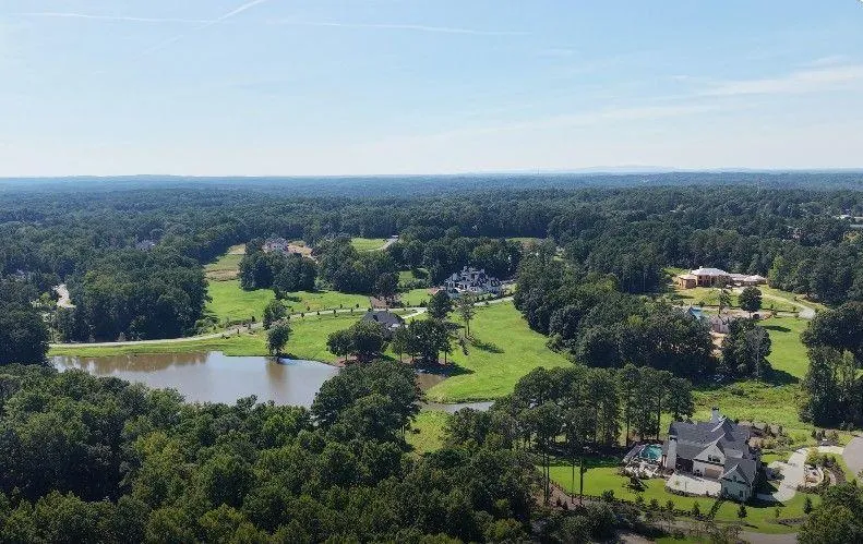 2053 Magnolia Lane Milton, GA 30004