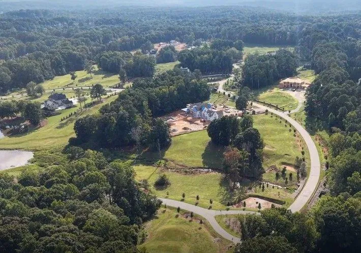 2053 Magnolia Lane Milton, GA 30004