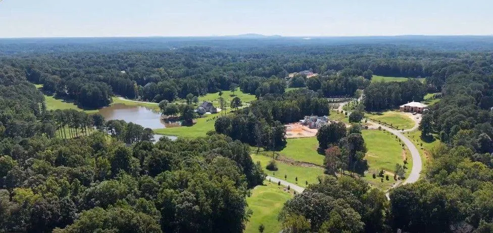 2053 Magnolia Lane Milton, GA 30004