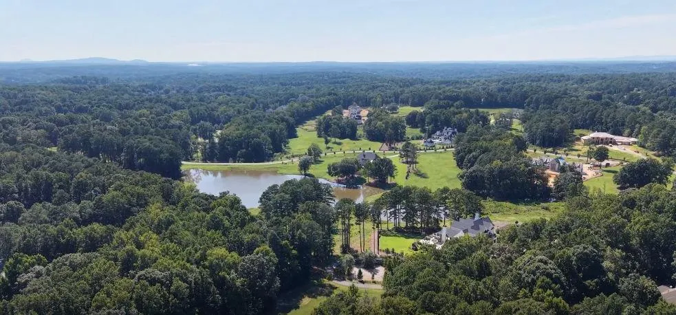 2053 Magnolia Lane Milton, GA 30004